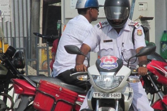MVI officials involved with fake driving licence racket MVI officials involved with fake driving licence racket